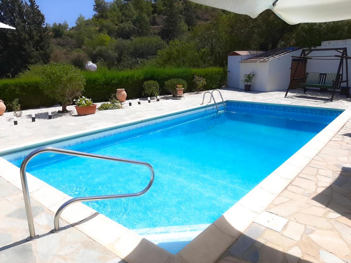 Kellaki Cottage - 2 Bedroom With Pool, Sleeps 6 Luaran gambar