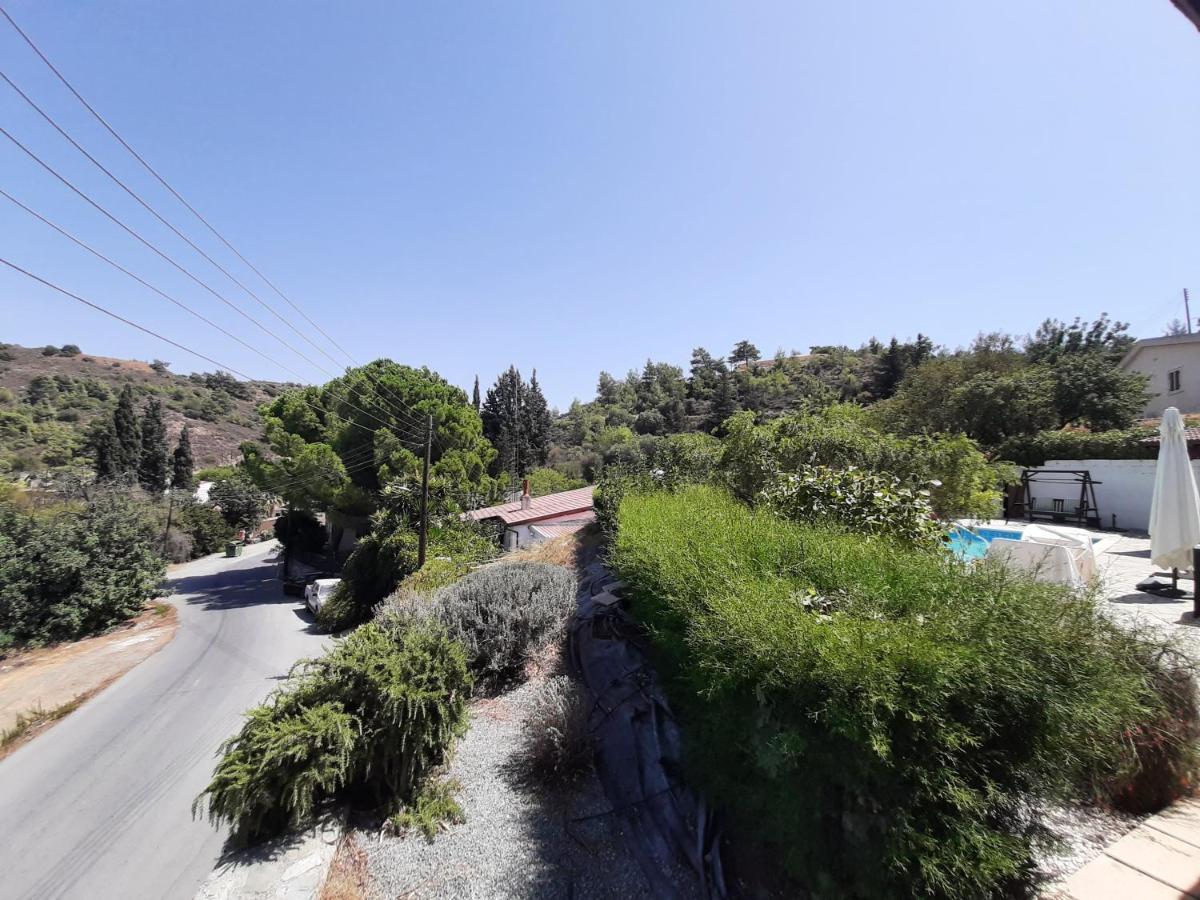 Kellaki Cottage - 2 Bedroom With Pool, Sleeps 6 Luaran gambar